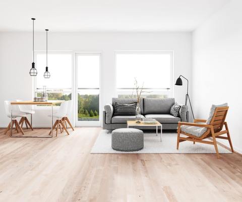 parquet flooring doha