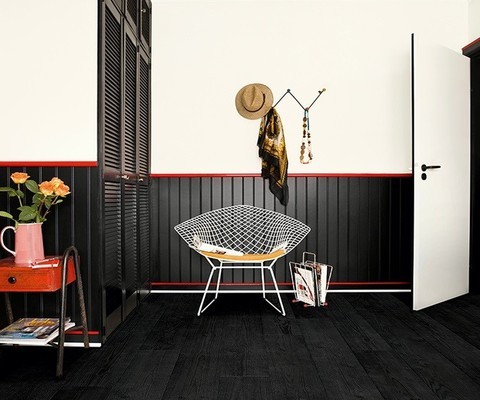 WATERPROOF FLOORING