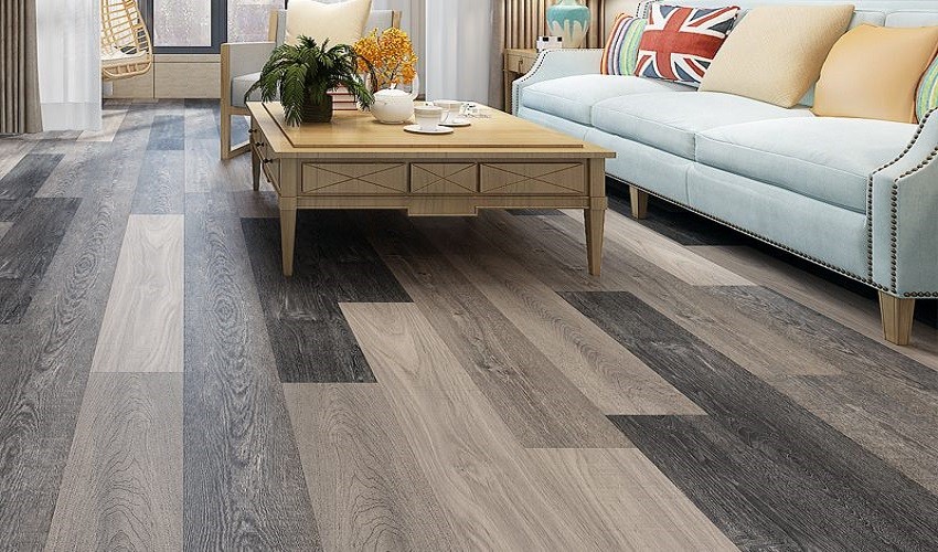 SPC Flooring